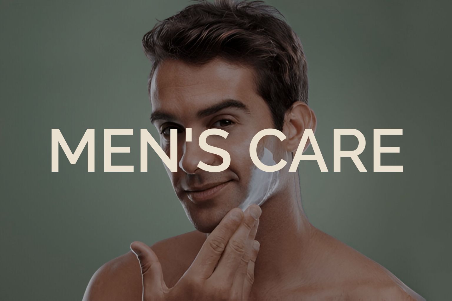 Men's Care