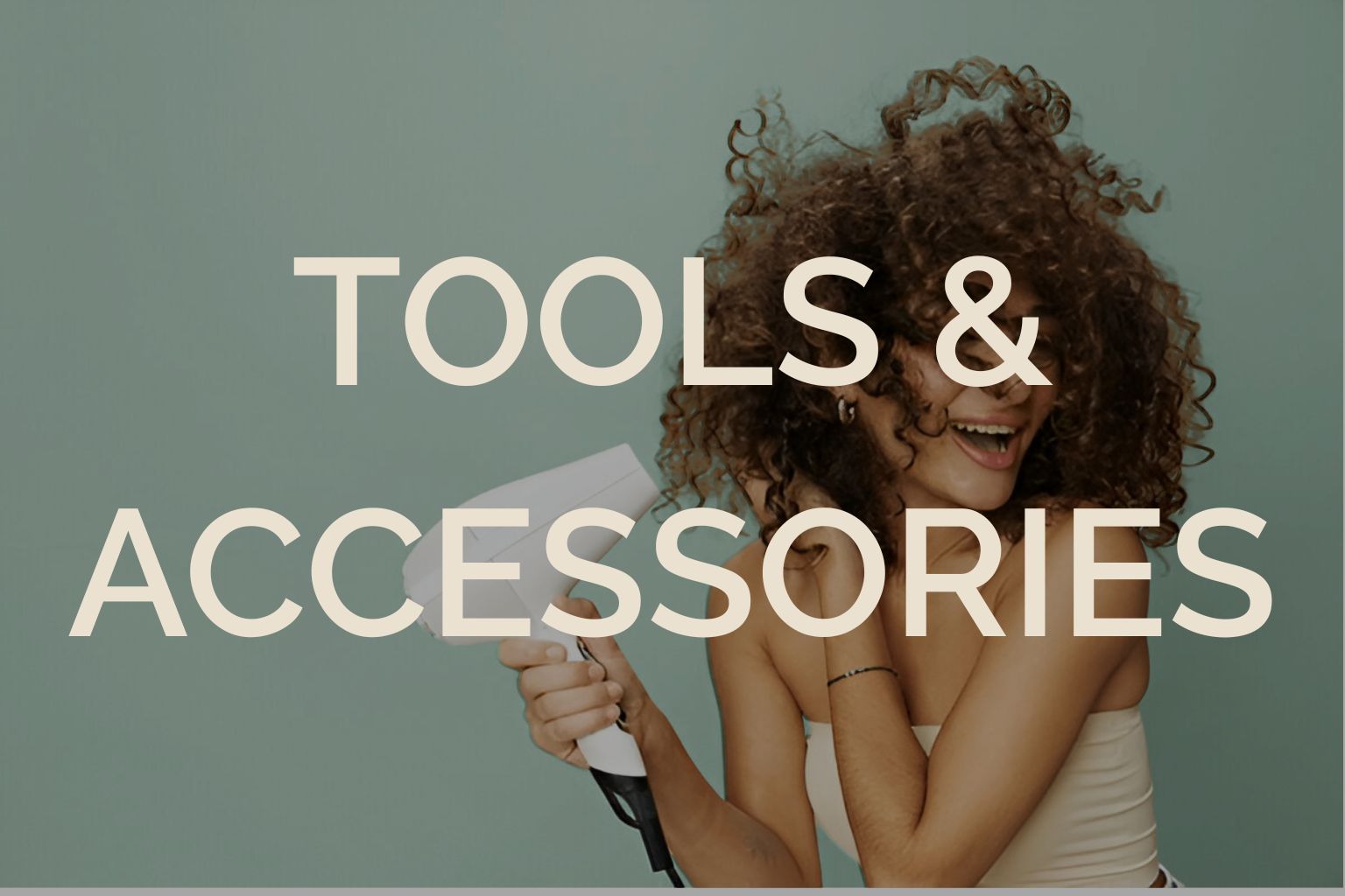 Tools & Accessories