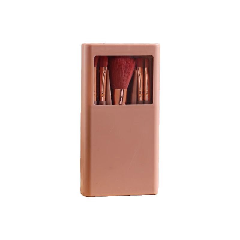 Makeup Brush Set 5pcs