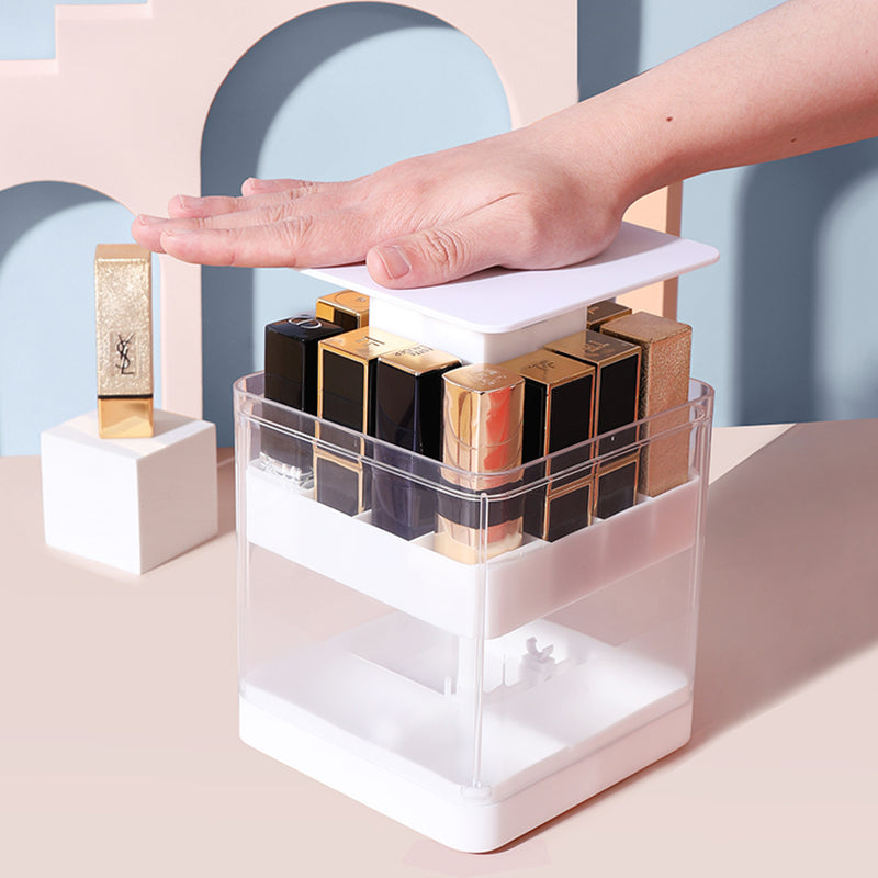 Hydraulic Makeup Stand