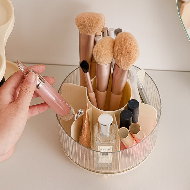 Makeup Brush Holder