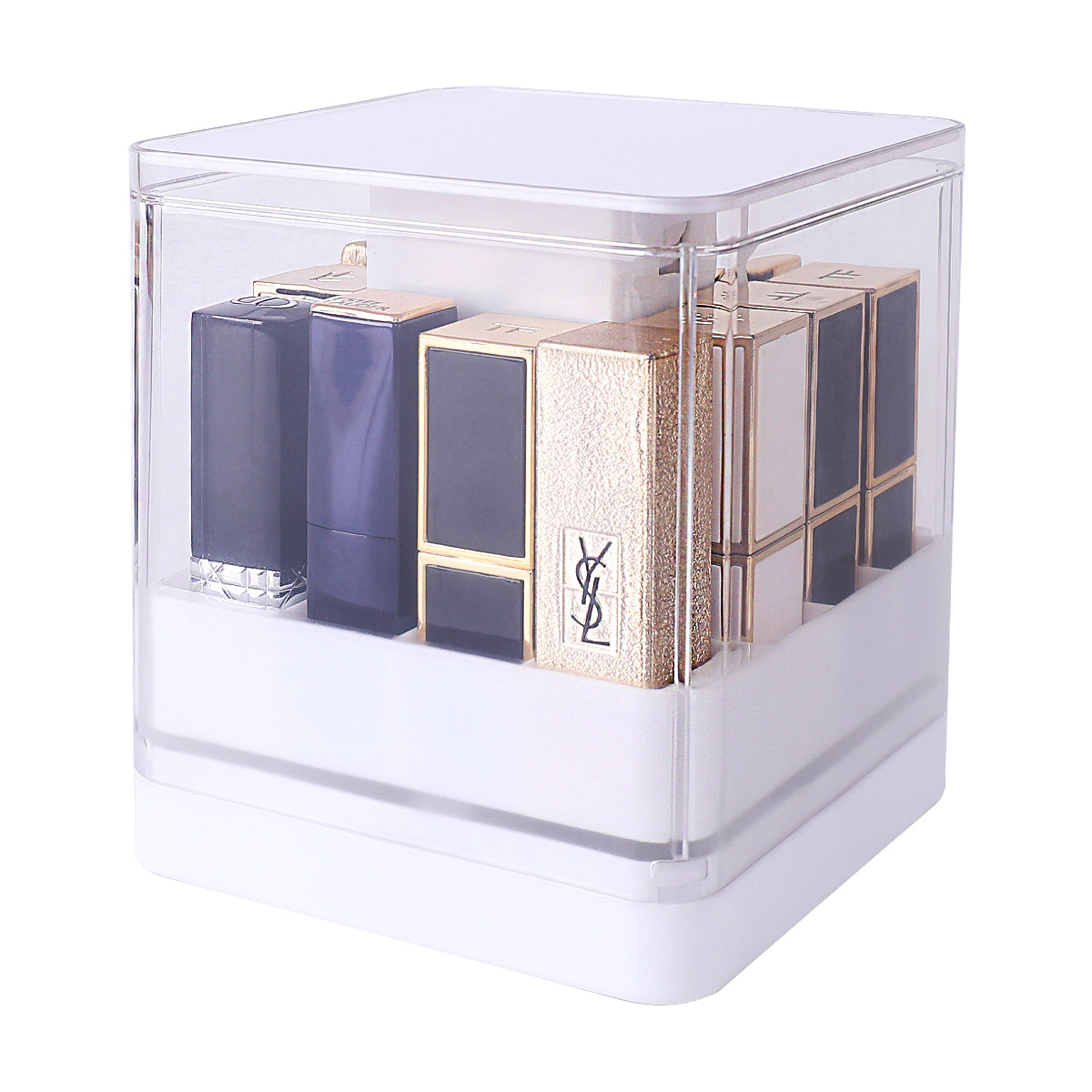 Hydraulic Makeup Stand