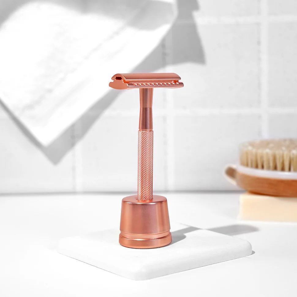 Safety Razor