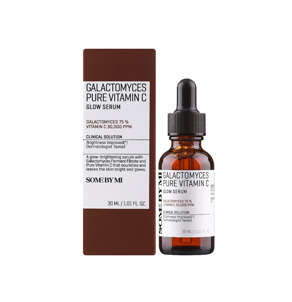 Skin Brightening Vitamin C Serum