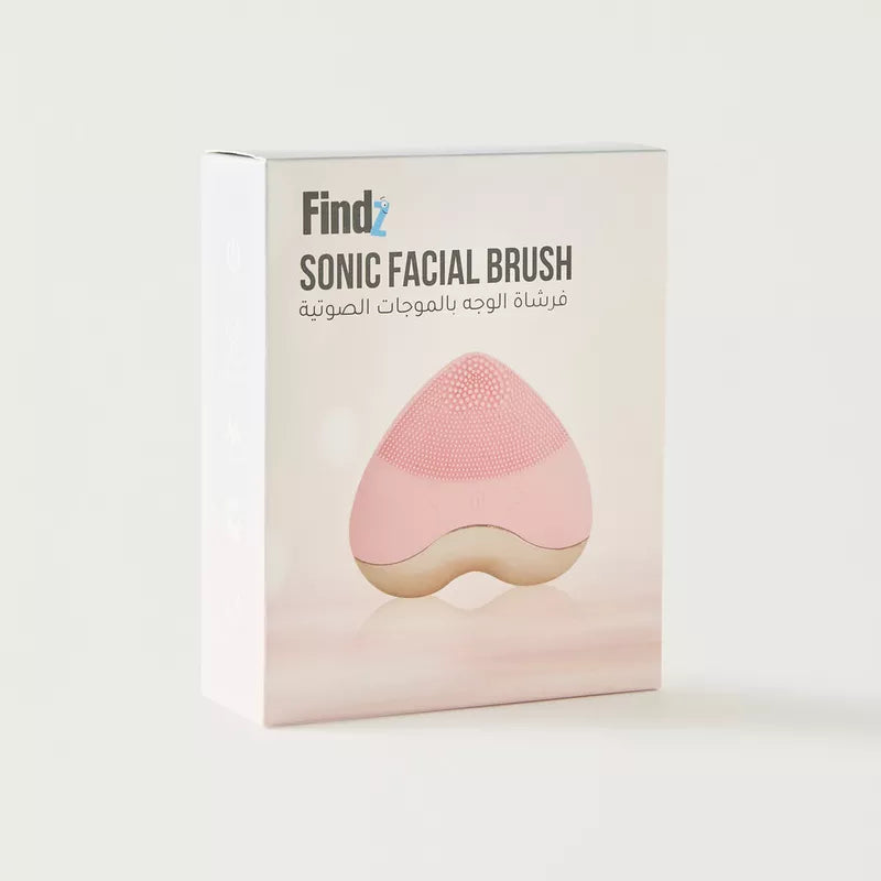 Sonic Facial Brush