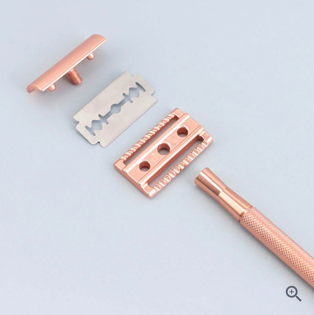Safety Razor