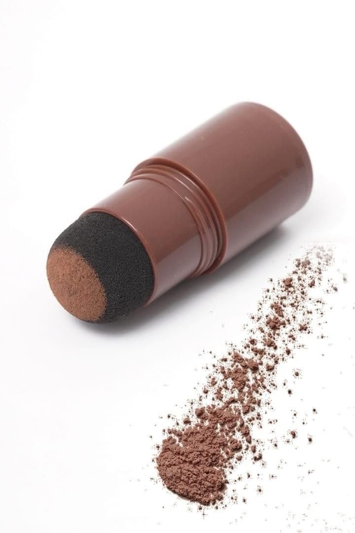Hairline & Eyebrow Powder