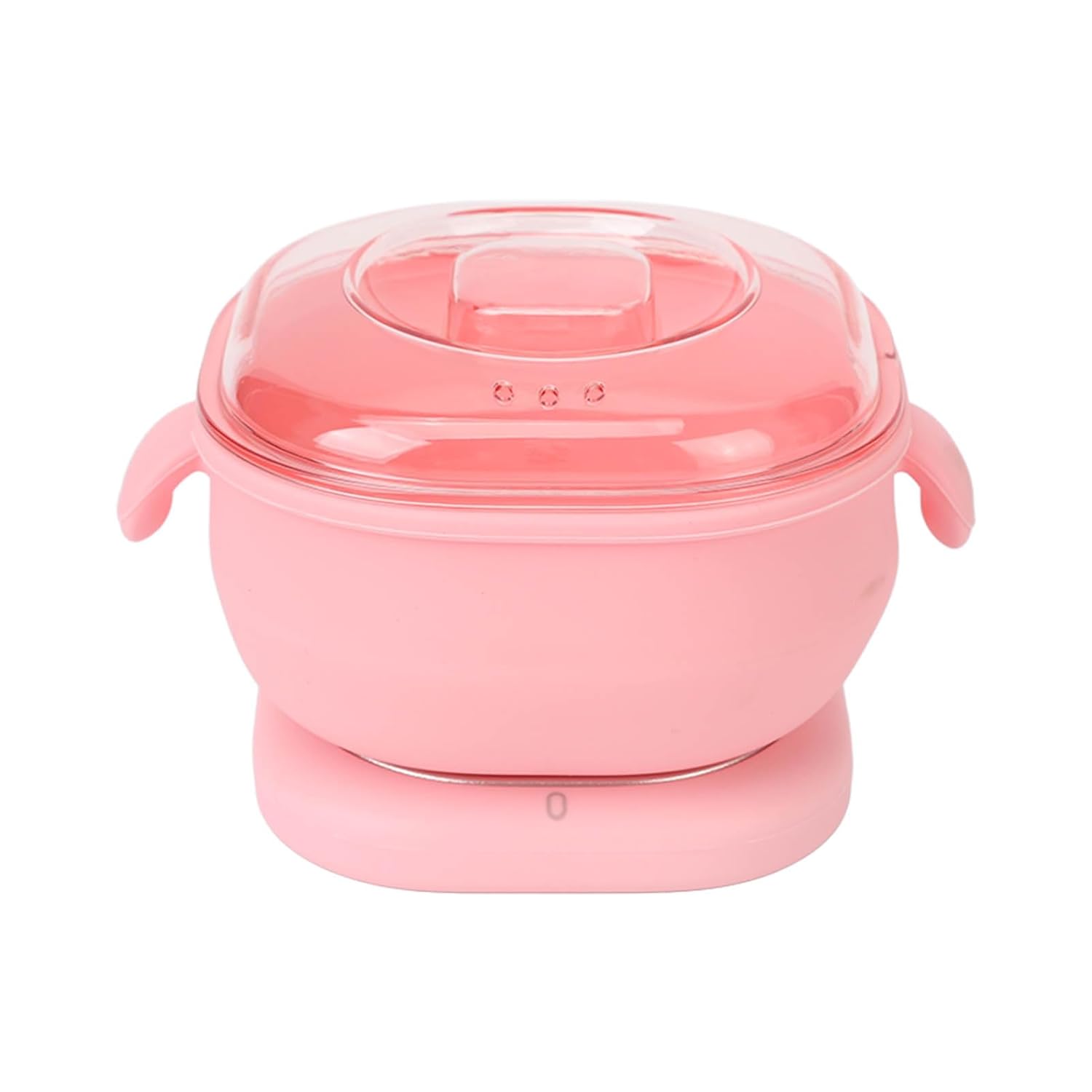 Portable Wax Warmer
