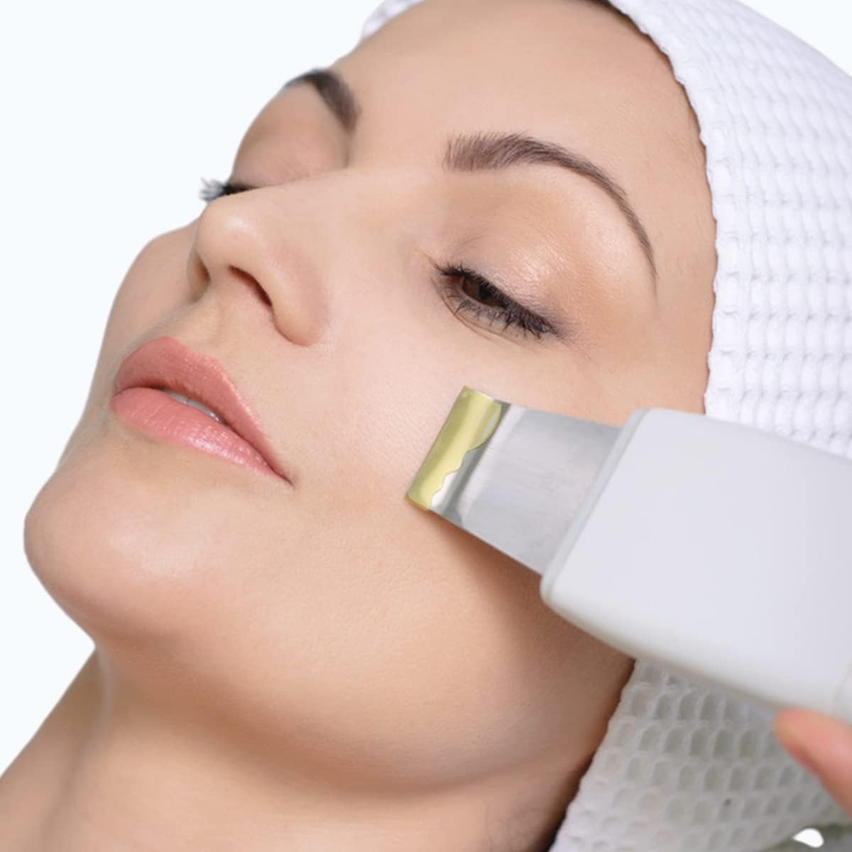 Electric Skin Scrubber