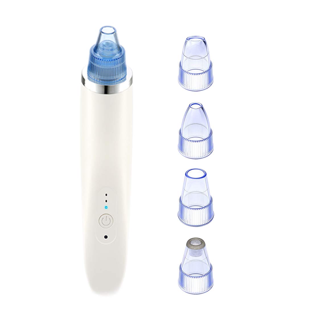 Vacuum Pore Cleaner