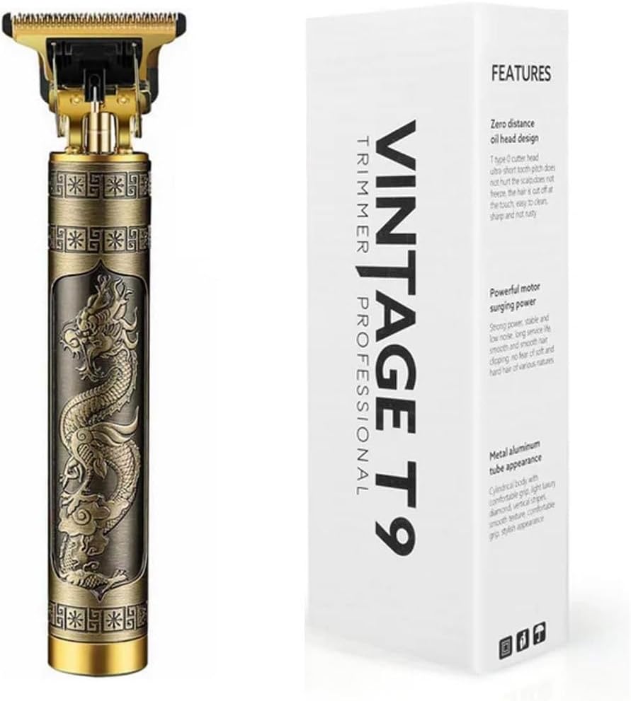 Vintage Hair Trimmer