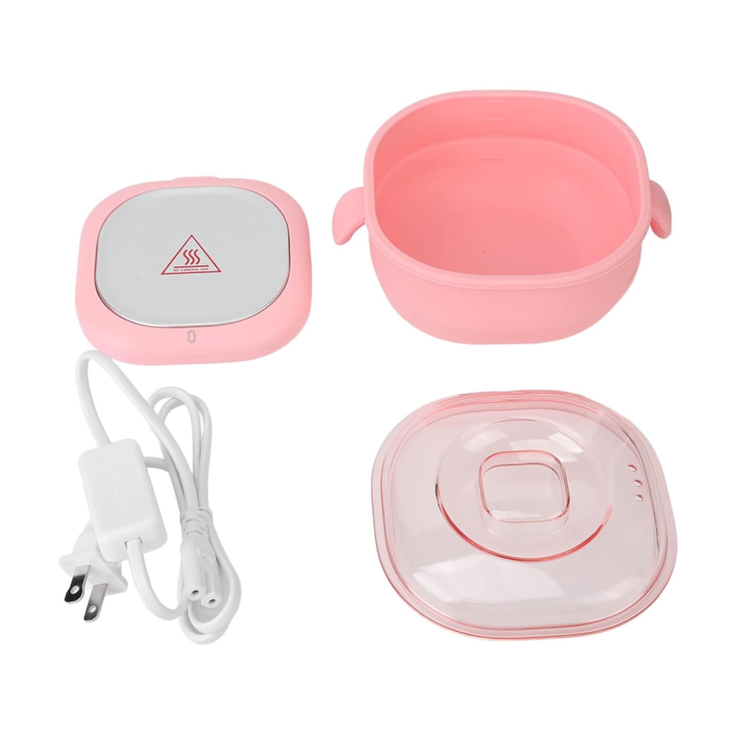 Portable Wax Warmer