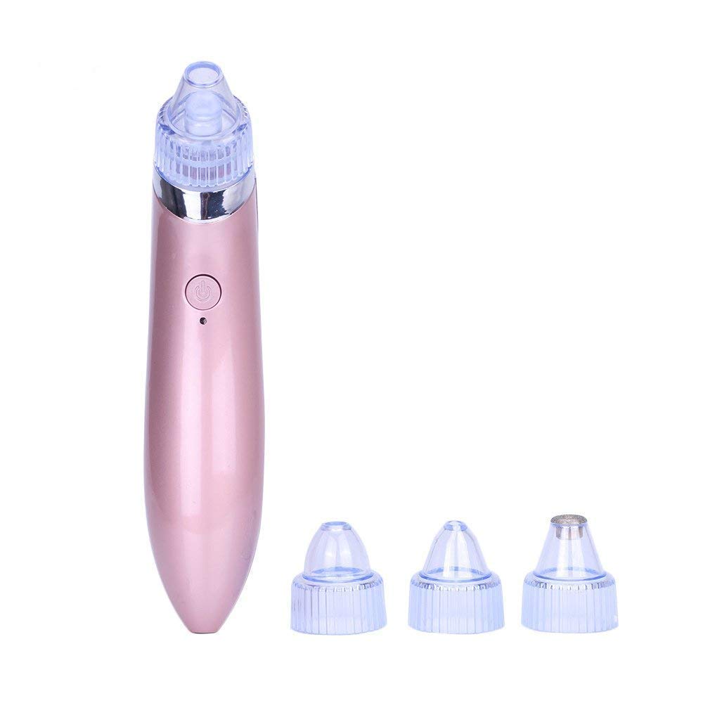 Vacuum Pore Cleaner