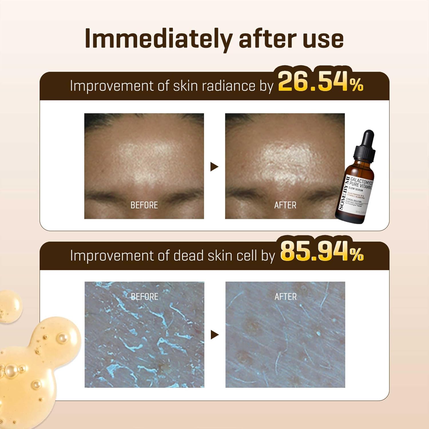 Skin Brightening Vitamin C Serum