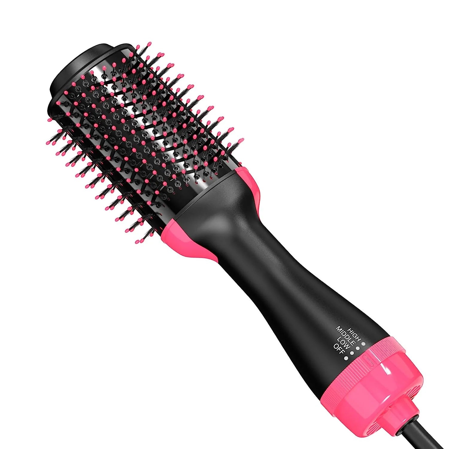 3-in-1 Volumizer Hair Dryer and Hot Air Brush