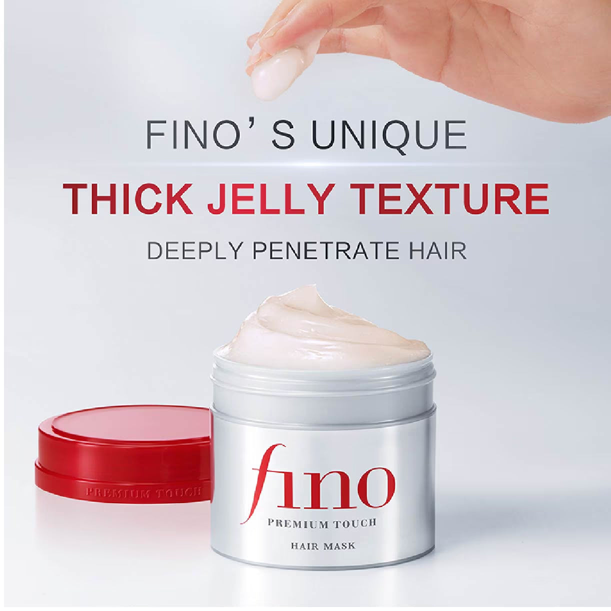 Hair Mask Fino