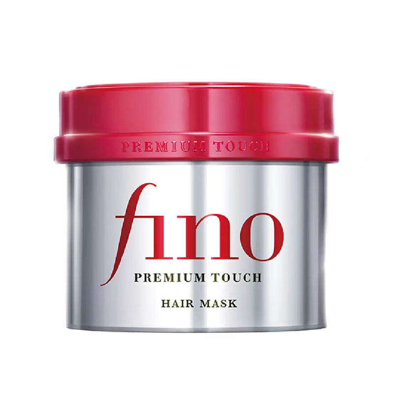 Hair Mask Fino
