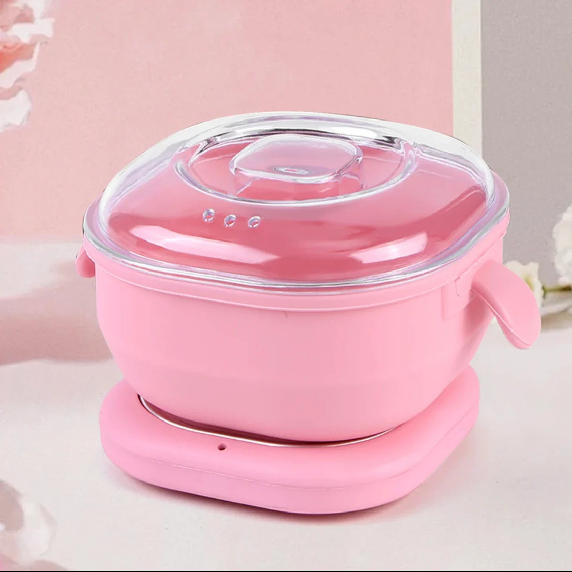 Portable Wax Warmer