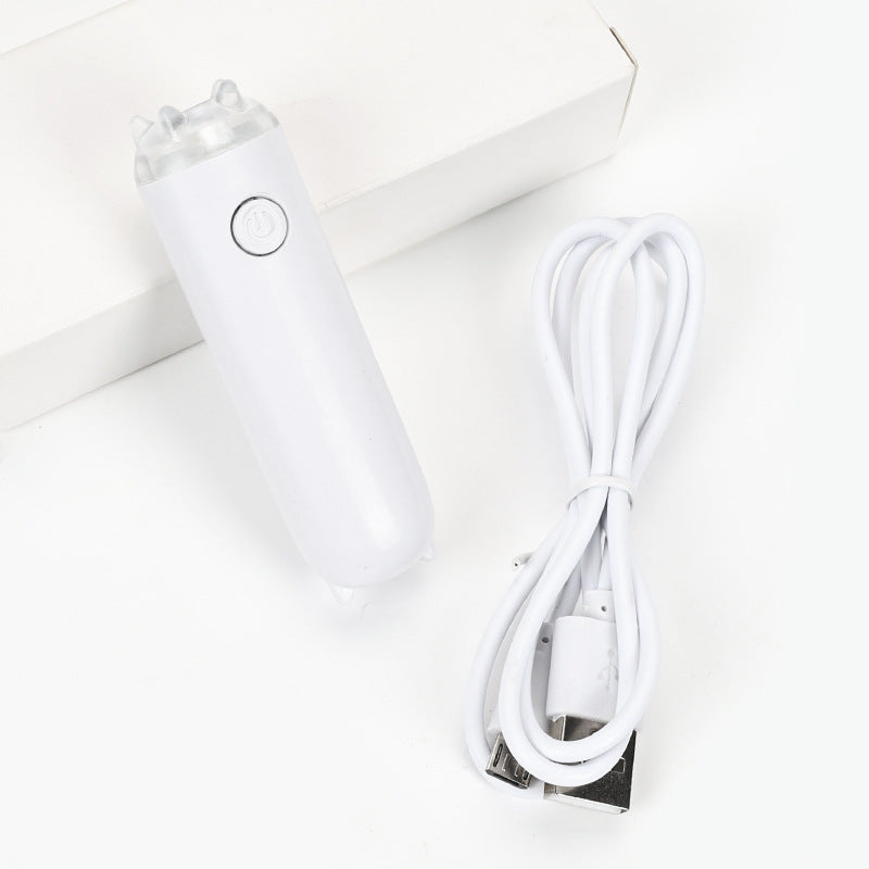 Mini UV Nail Lamp