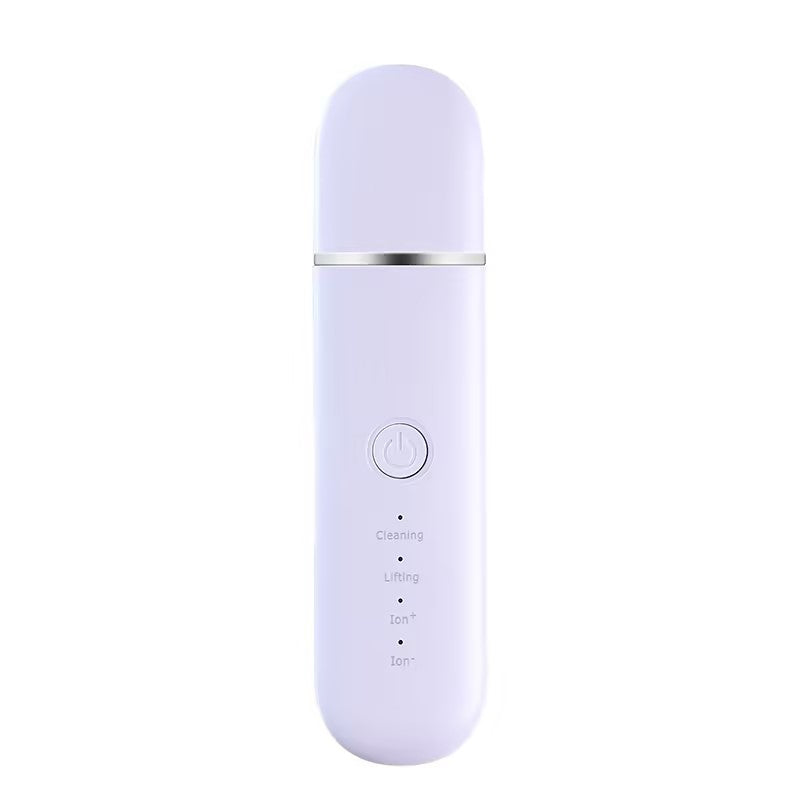 Electric Skin Scrubber