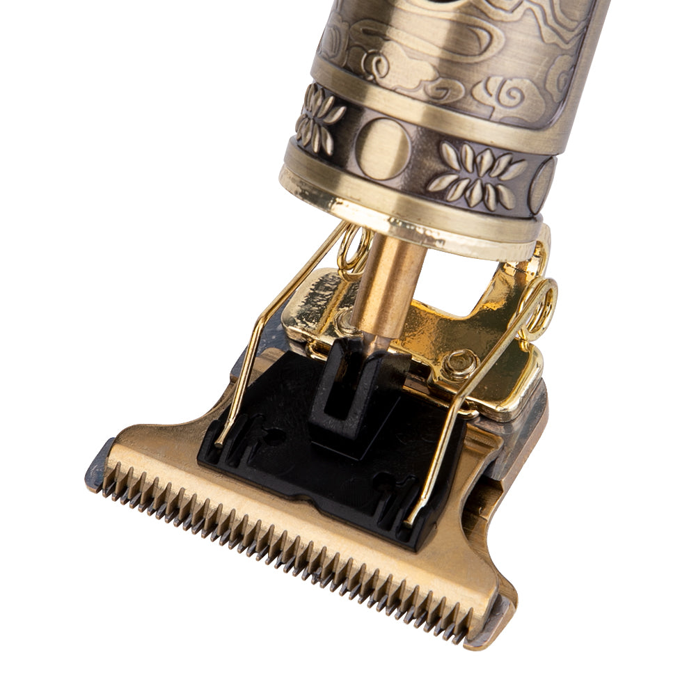 Vintage Hair Trimmer