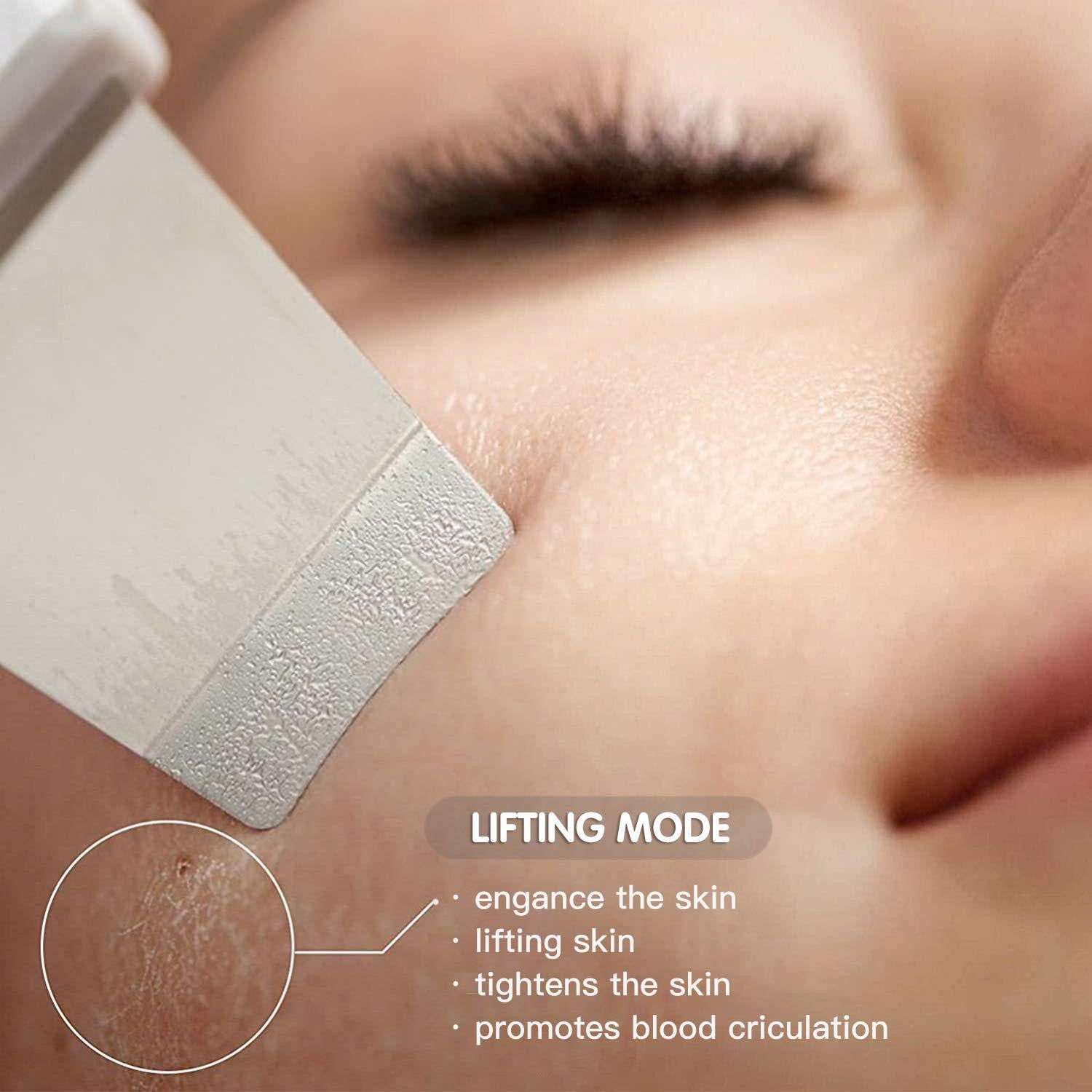 Electric Skin Scrubber