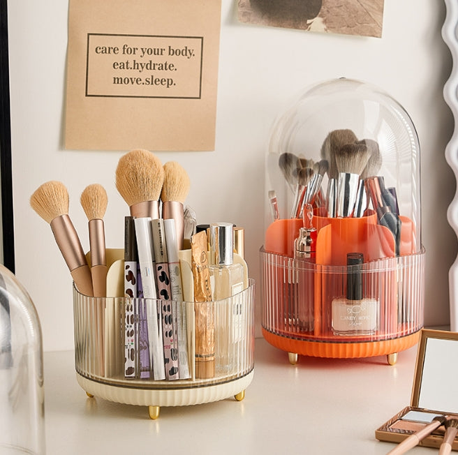 Makeup Brush Holder