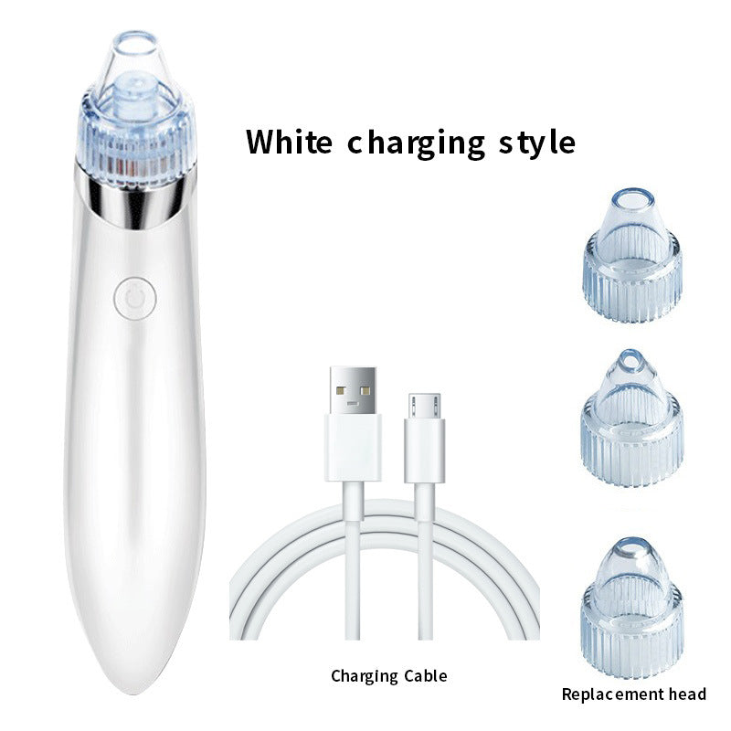 Vacuum Pore Cleaner