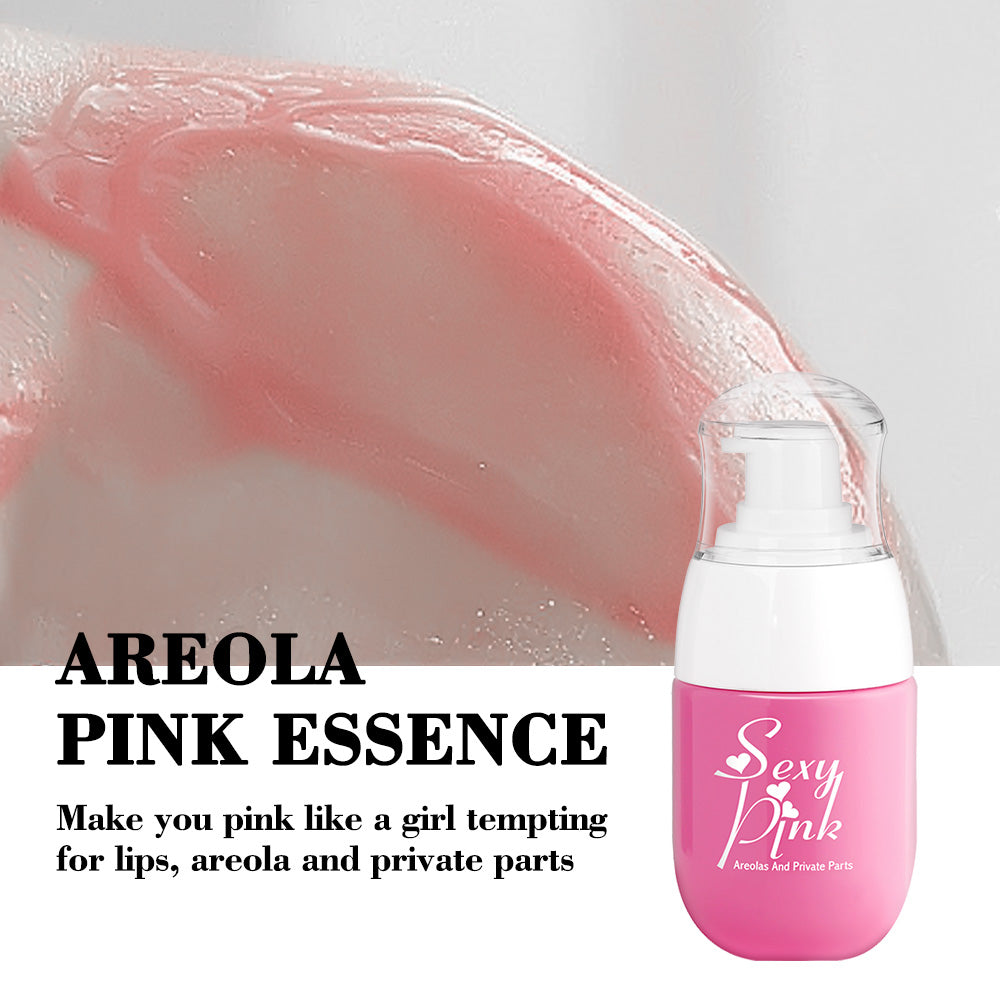 Lips and Private Parts Glow Enhancer