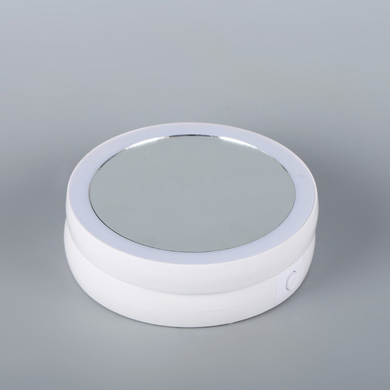 Electric LED Double Side Mirror