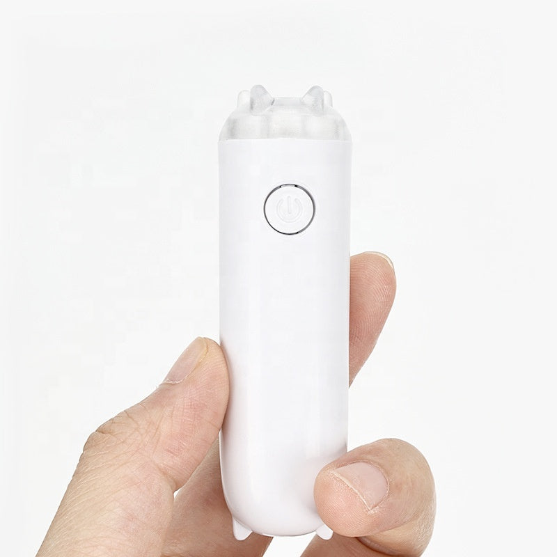 Mini UV Nail Lamp