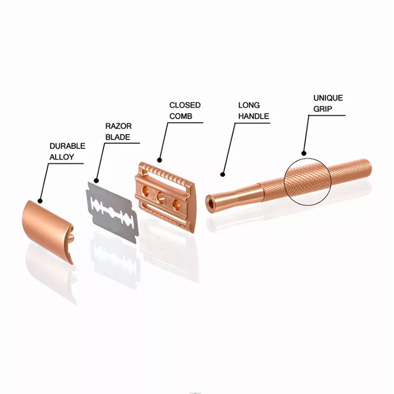 Safety Razor