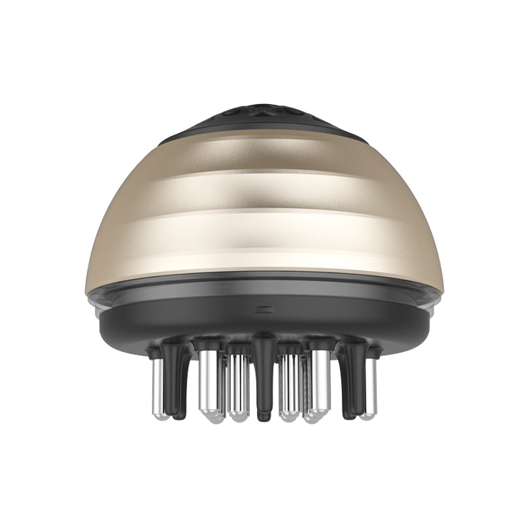 Portable Hair Massager