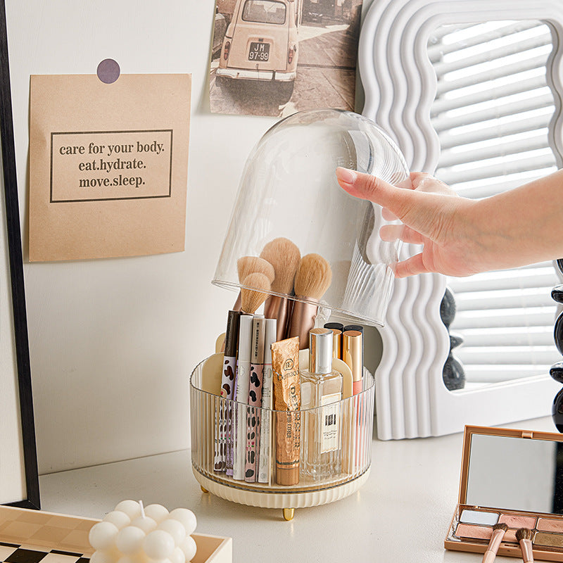 Makeup Brush Holder