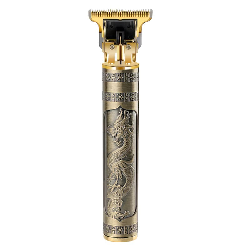 Vintage Hair Trimmer