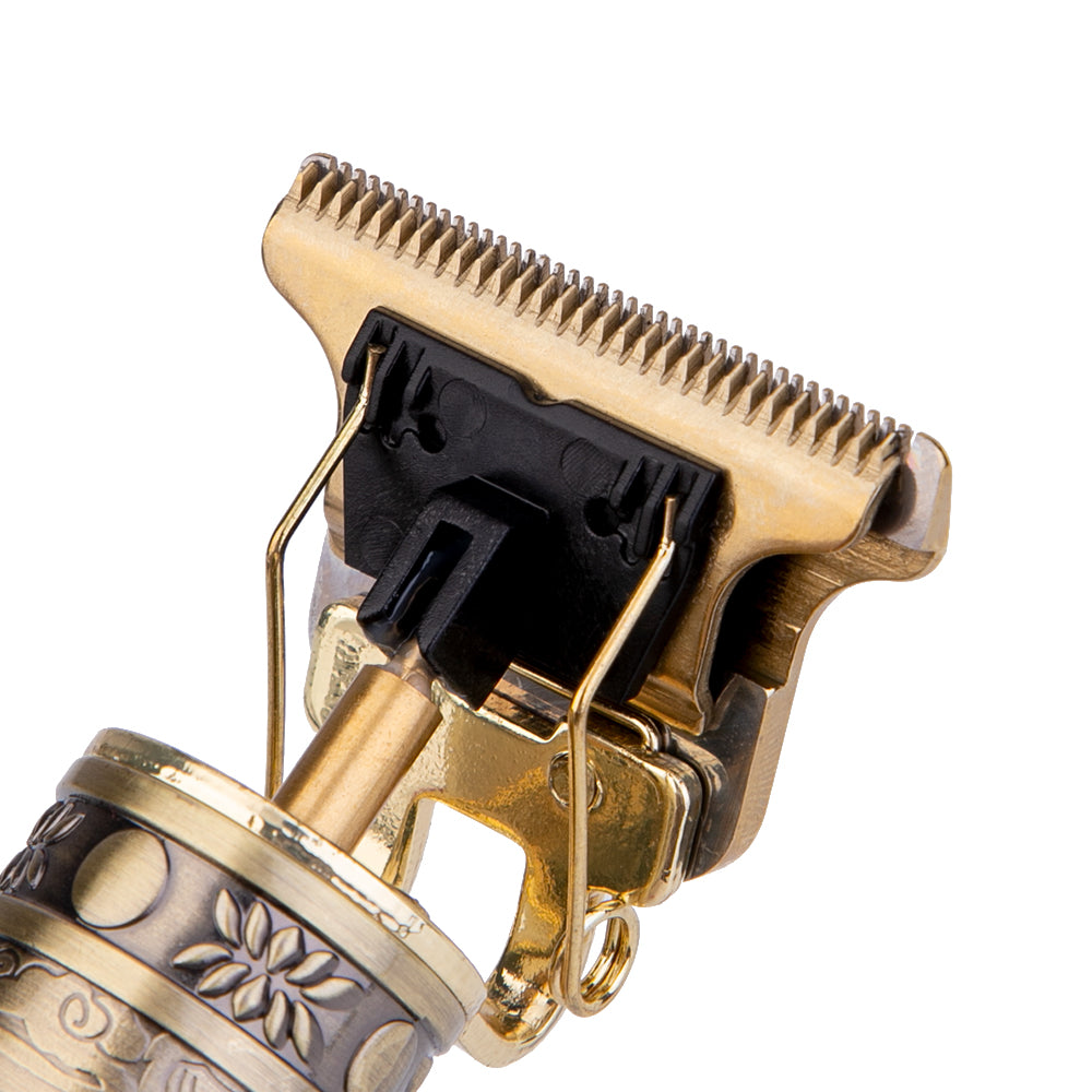 Vintage Hair Trimmer