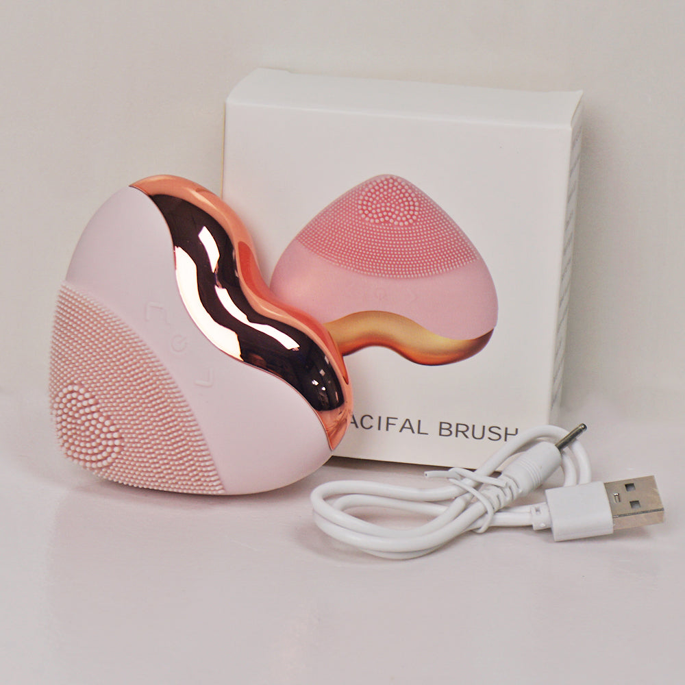 Sonic Facial Brush