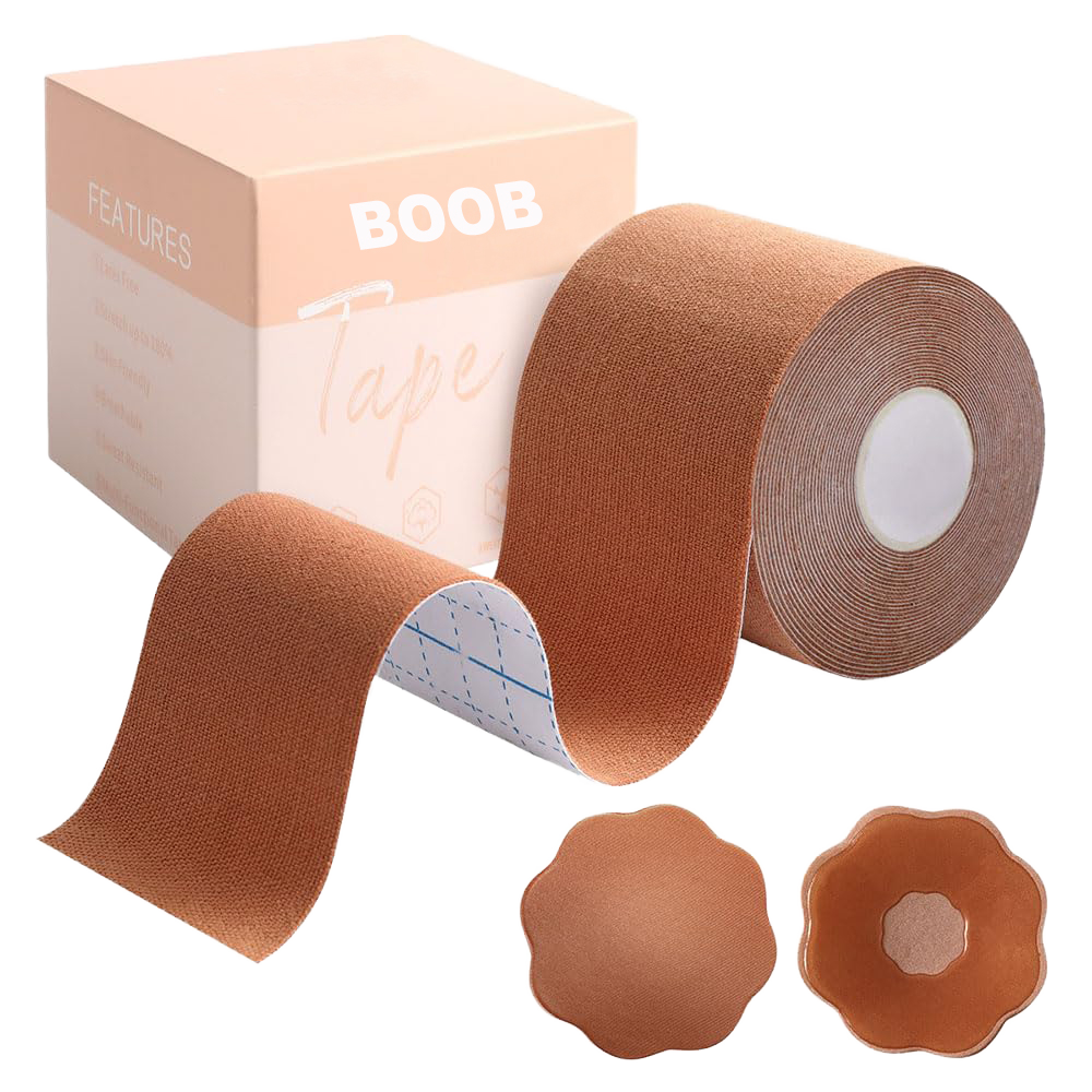 Chest Lift Tape