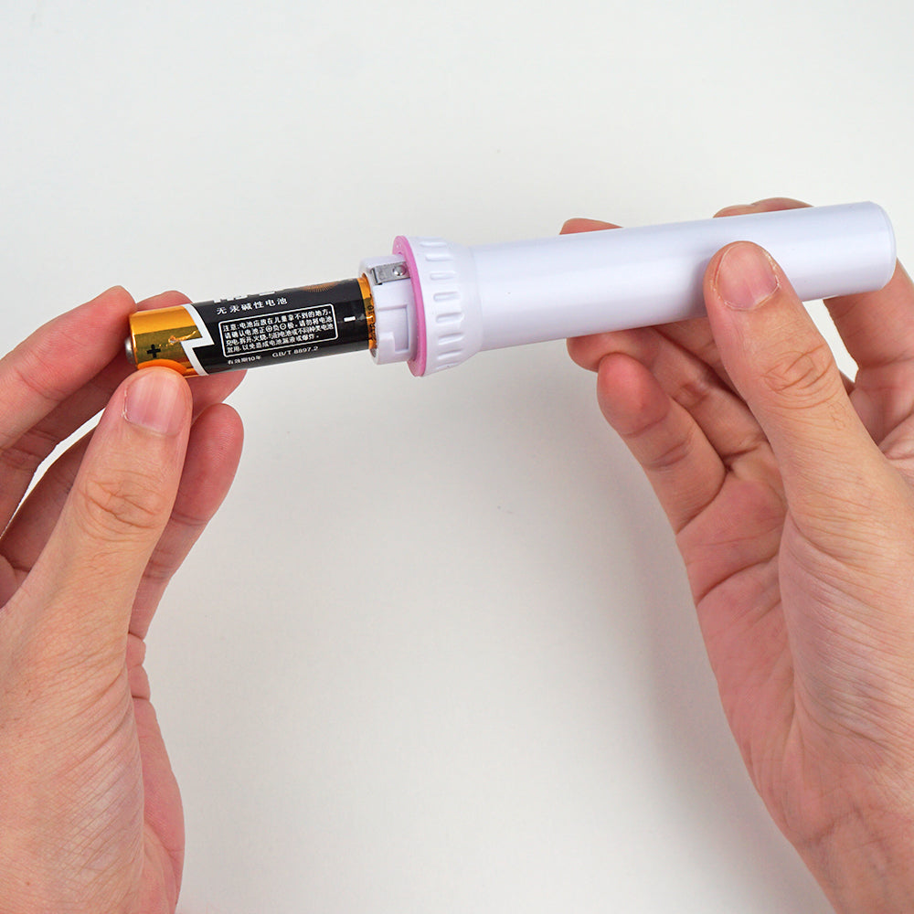 Nail Art Drill 5-in-1