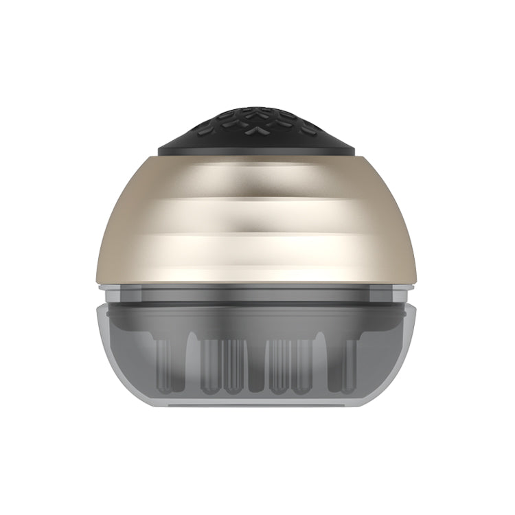 Portable Hair Massager