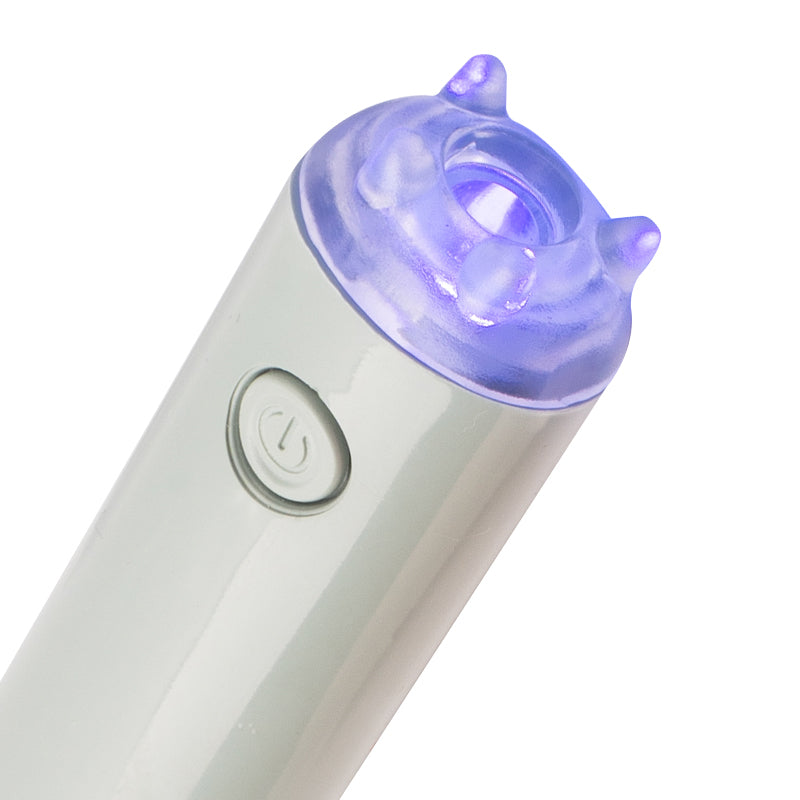 Mini UV Nail Lamp