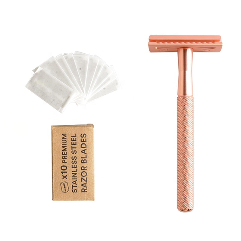 Safety Razor