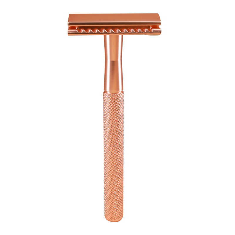 Safety Razor