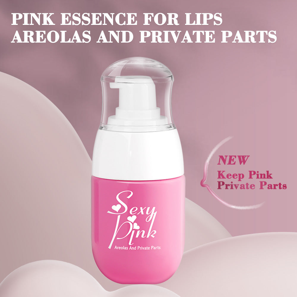 Lips and Private Parts Glow Enhancer