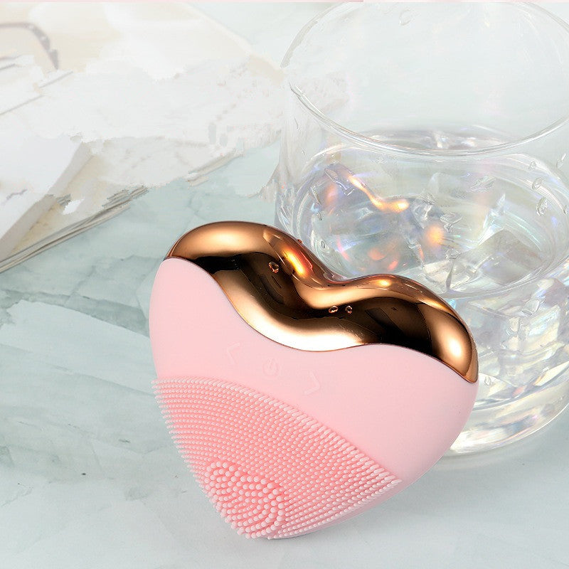 Sonic Facial Brush