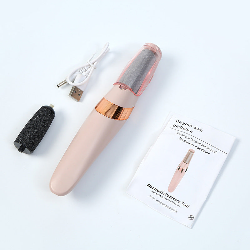 Callus Remover
