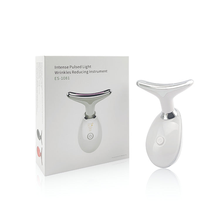 Neck & Face Wrinkles Remover