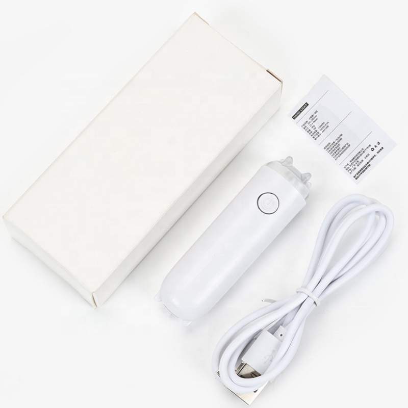 Mini UV Nail Lamp