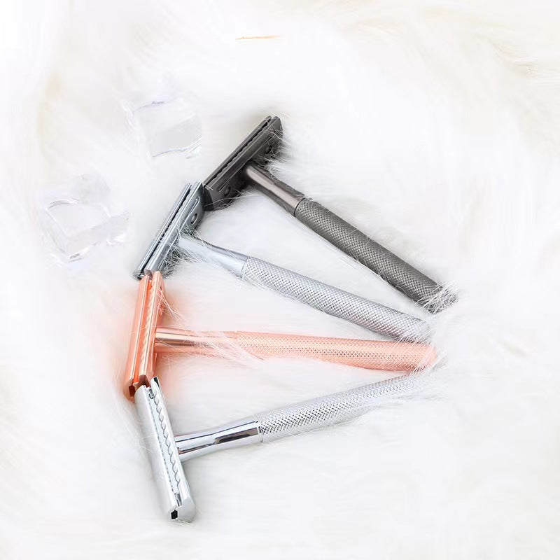 Safety Razor
