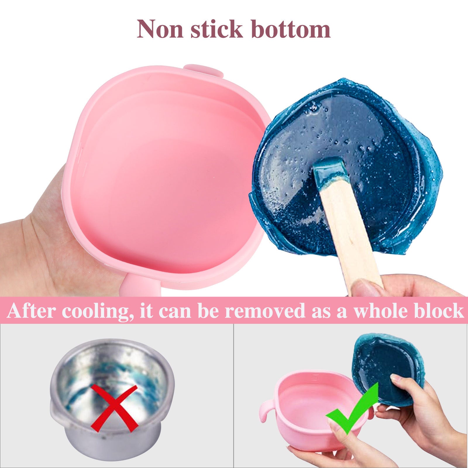 Portable Wax Warmer